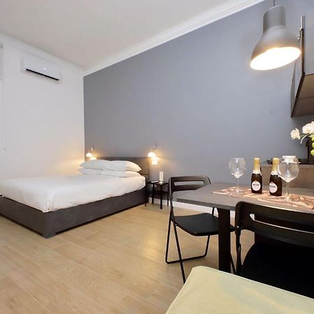 Colosseum Romantic Home Buitenkant foto