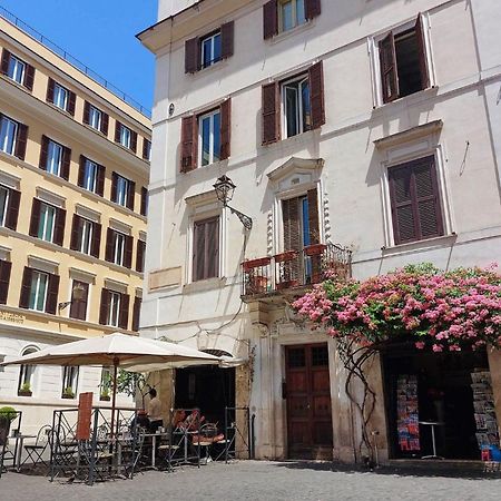 Colosseum Romantic Home Buitenkant foto