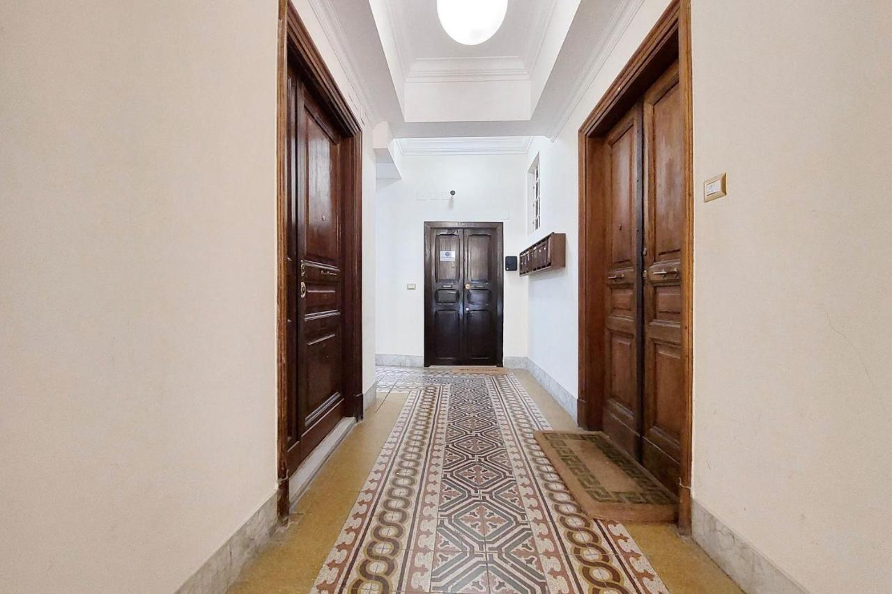 Colosseum Romantic Home Buitenkant foto
