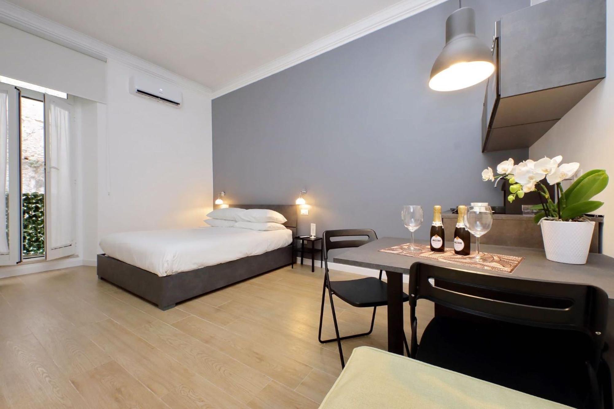 Colosseum Romantic Home Buitenkant foto